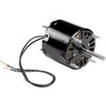 Fasco Fasco D132, 3.3" Shaded Pole Open Motor - 115 Volts 1500 RPM D132